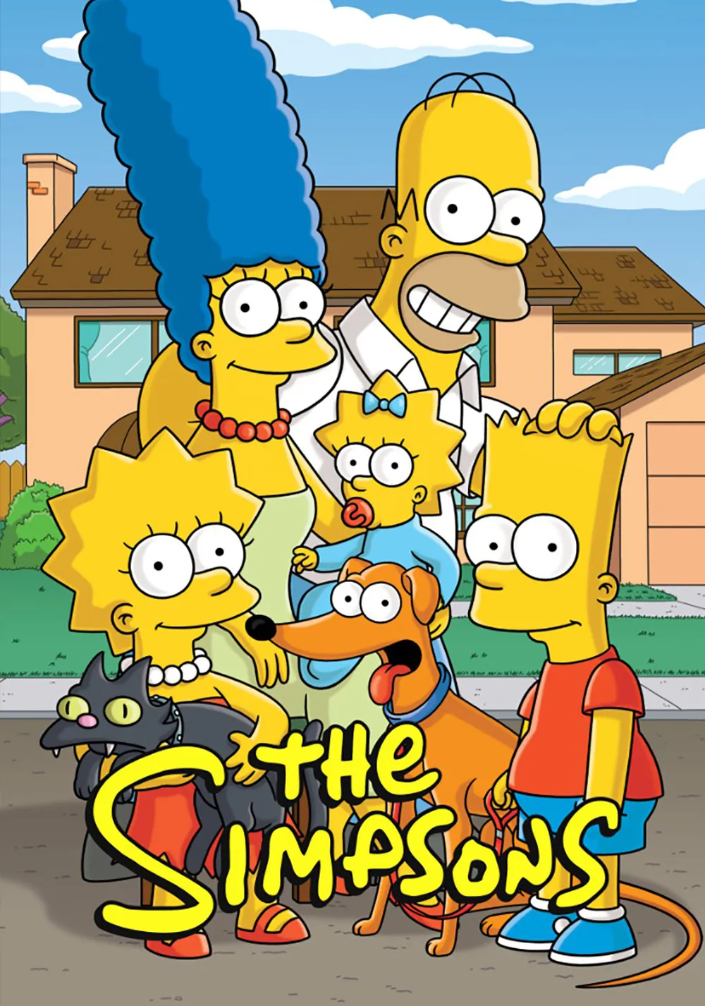 The Simpsons